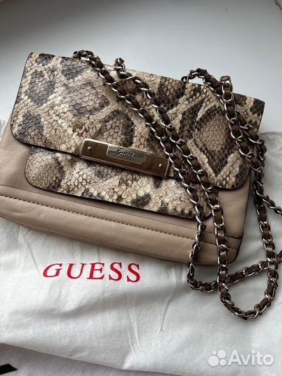 Сумка guess