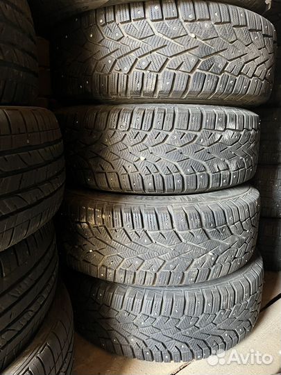 Gislaved NordFrost 100 195/65 R15 95T