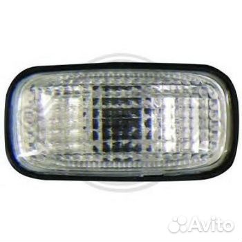 Повторитель поворота в крыло Nissan Almera Classic