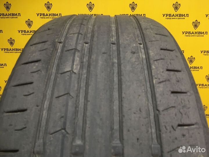 Continental ContiPremiumContact 5 215/55 R17 94W