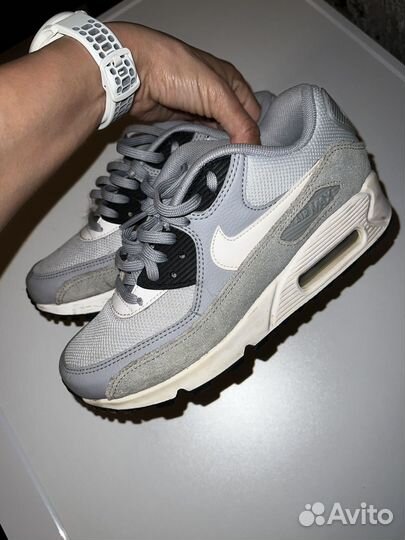 Кроссовки Nike air max 90