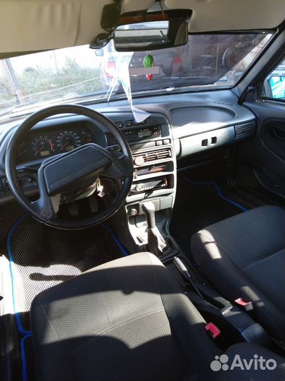 ВАЗ 2114 Samara 1.6 МТ, 2012, 118 688 км