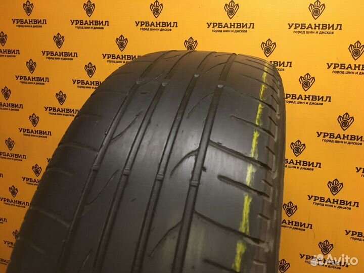 Bridgestone Dueler H/P Sport 215/65 R16 98
