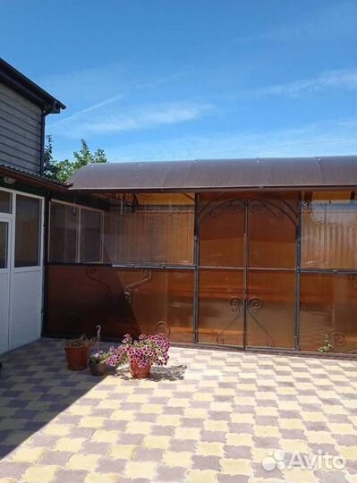 Мягкие окна