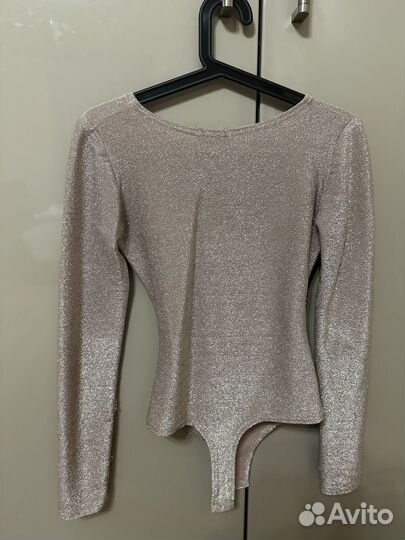 Боди женское malina fasion