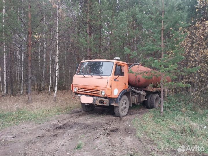 Продам ассенизатор