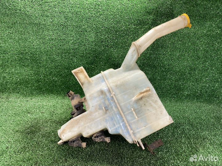 Бачок омывателя мазда сх-7