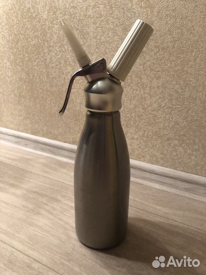 Кремер kayser 0,5л