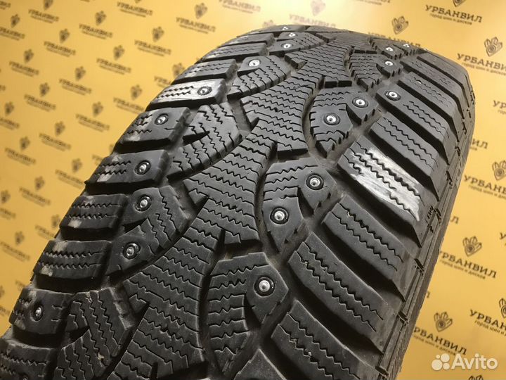 Continental Conti4x4IceContact 225/65 R17 102Q