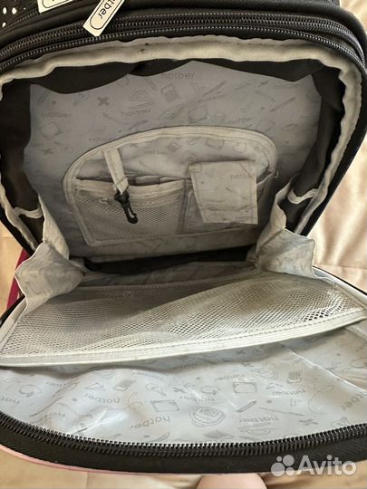 Школьный рюкзак hatber