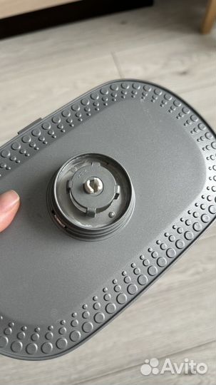 Воздухоувлажнитель Timberk THU UL 34 E (W)