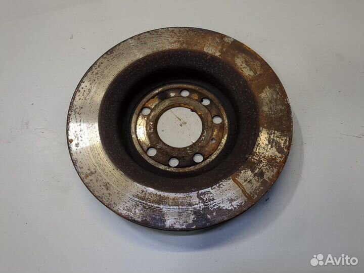 Диск тормозной Opel Signum, 2003