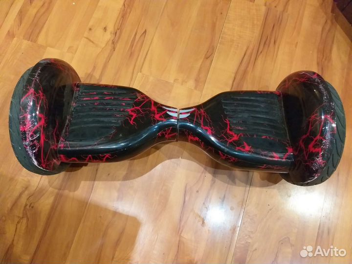 Гироскутер Speedroll smart balance MLD 10.5