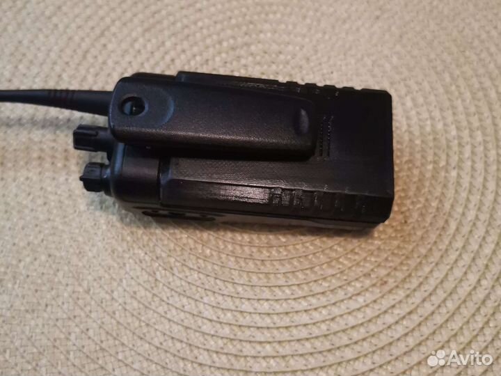 Бокс батарея 18650 Vertex Standard VX-231