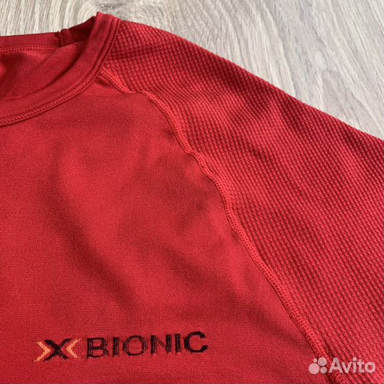 Футболка x-bionic