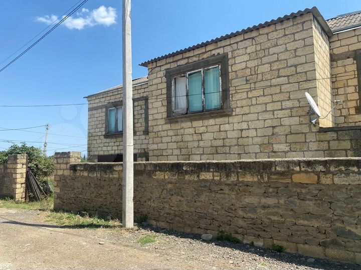 Дом 274 м² на участке 7 сот.