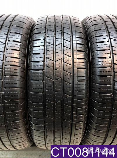 Continental ContiCrossContact LX 215/65 R16 96T