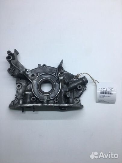 Насос масляный Toyota Harrier MCU10W 1mzfe