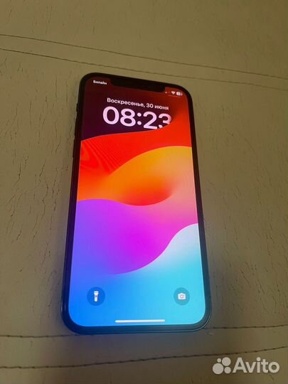 iPhone 12 Pro, 128 ГБ