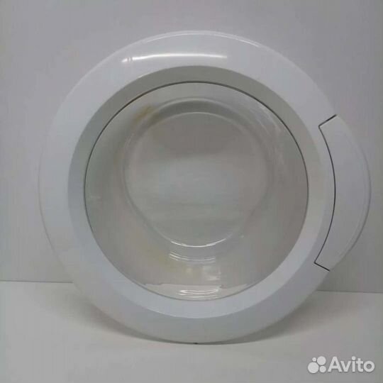 Люк стиральной машины