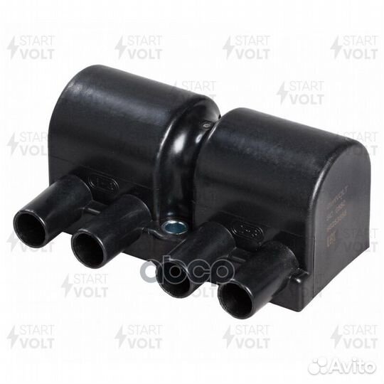 Катушка зажигания Daewoo/Chevrolet