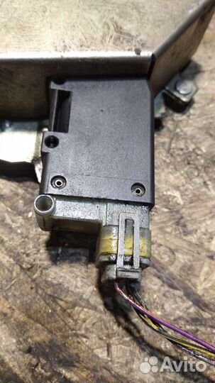 Активатор актуатор замка Форд Транзит 2000-2014