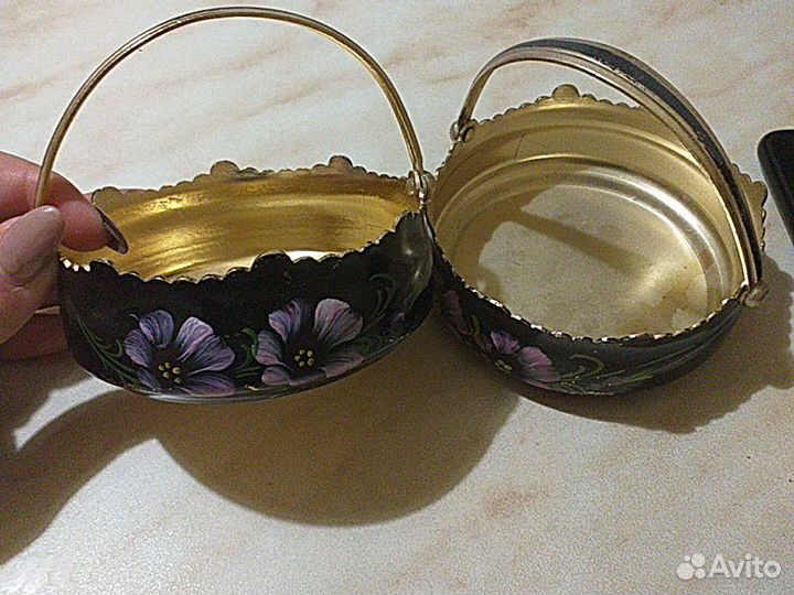 Конфетницы