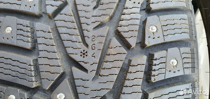 Nokian Tyres Nordman 7 225/50 R17 98T