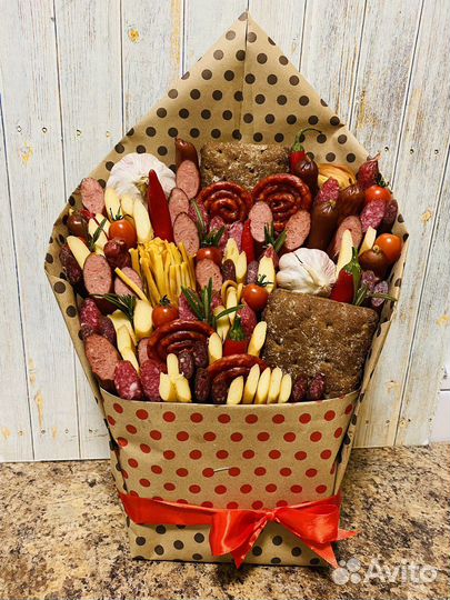 Мужской букет / подарок мужчине