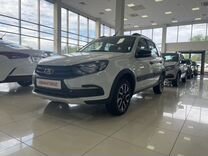 ВАЗ (LADA) Granta Cross 1.6 MT, 2024, 5 км, с пробегом, цена 1 150 000 руб.