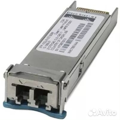 Модуль оптический Cisco XFP-10G-MM-SR
