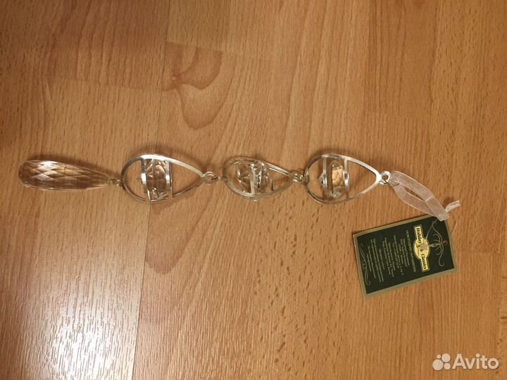 Новогоднее украшение