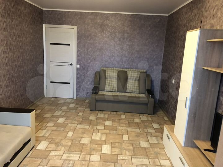 1-к. квартира, 37 м², 10/14 эт.