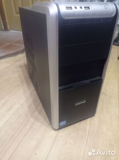 Корпус для пк