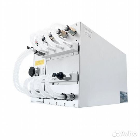 Asic Майнер Antminer S19 hydro 151TH/s