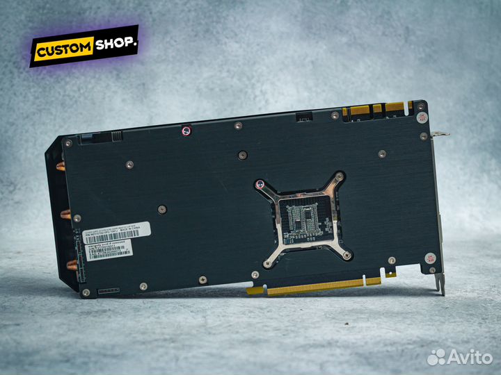 Palit GTX 1070 Super JetStream 8Gb