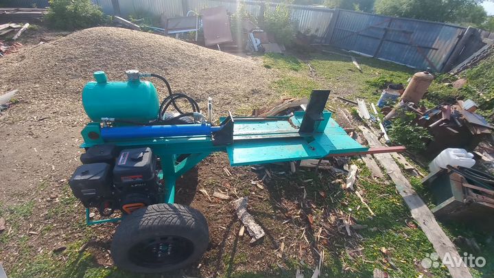 Садовая техника