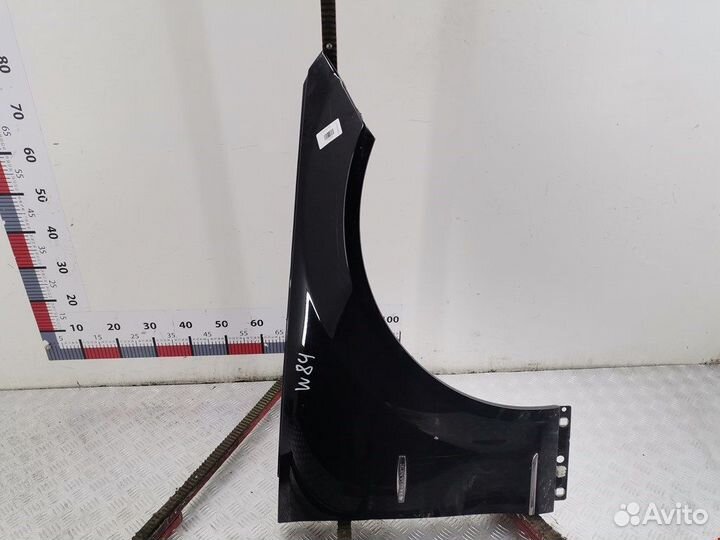 Крыло для mercedes-benz C-Class (W204)
