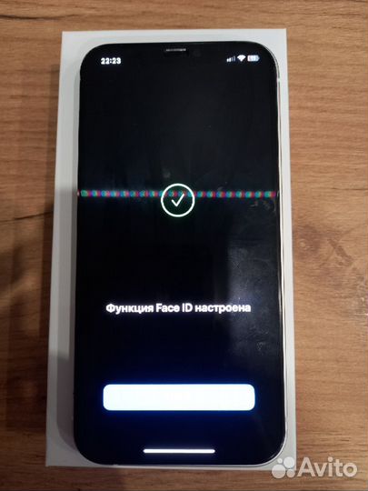 iPhone 12, 128 ГБ