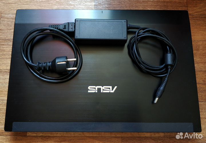 Asus Core i3-3120M / 8G