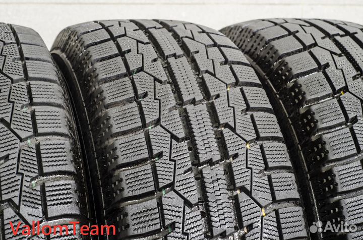 Toyo Observe Garit GIZ 185/70 R14 88Q