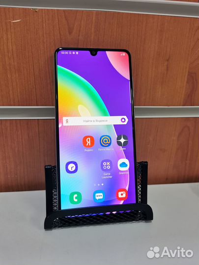 Смартфон Samsung Galaxy A31 4/64 гб