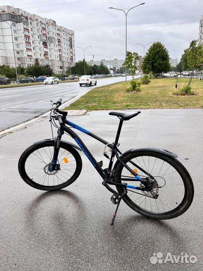 Велосипед взрослый