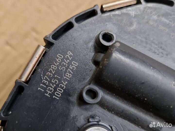 Трапеция дворников 3397021289