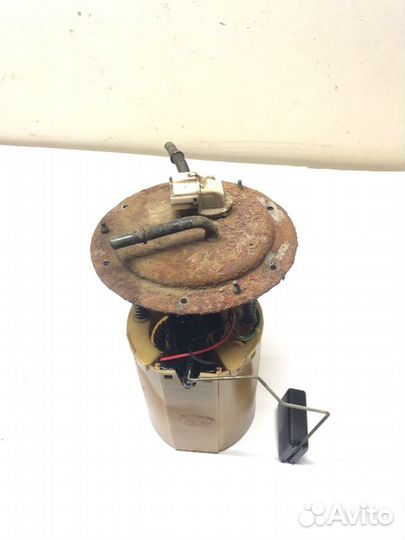 Топливный насос (бензонасос) Kia Spectra седан 1