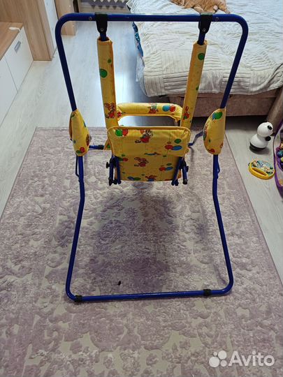 Детские качели