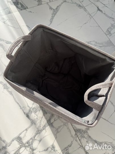 Корзина для белья