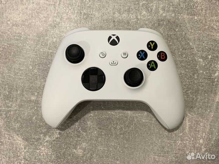 Геймпад Xbox series