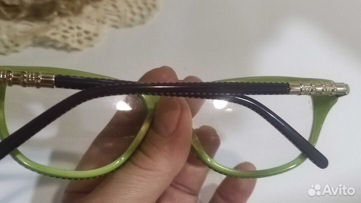 Очки для зрения женские + 1,5