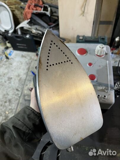 Парогенератор